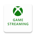 xbox game streaming android application logo